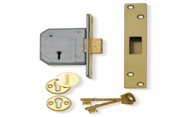 Mortice Dead lock